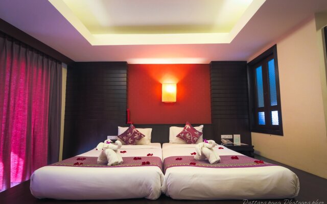 Thip Residence Boutique Hotel