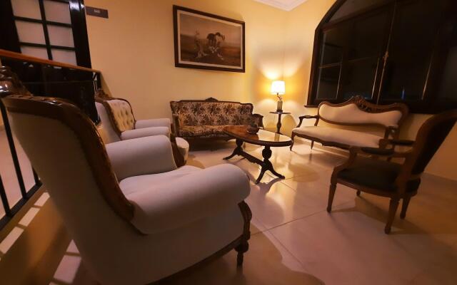 Hotel y Spa San Carlos