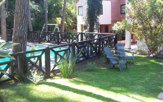 Las Hadas Carilo