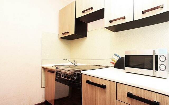 ApartLux Krasnopresnenskaya