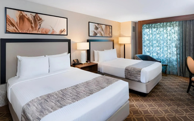 Cannery Hotel & Casino