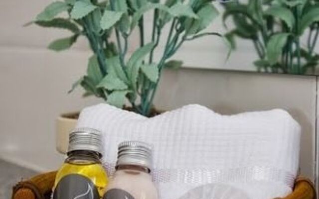 Posada María Cristina