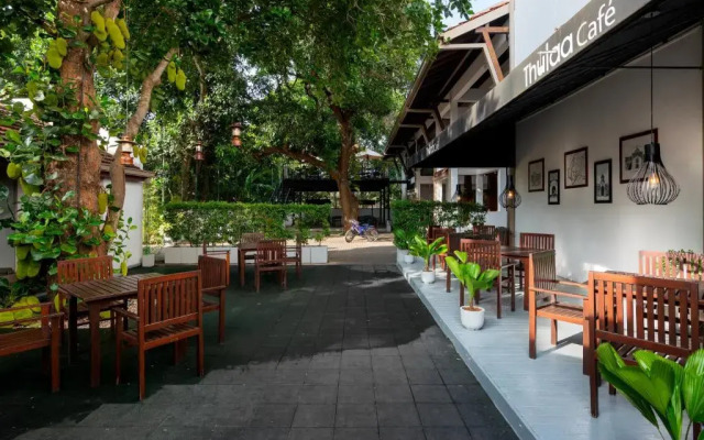 The Thinnai - All-Suites Boutique Hotel