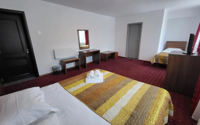 Hotel Global