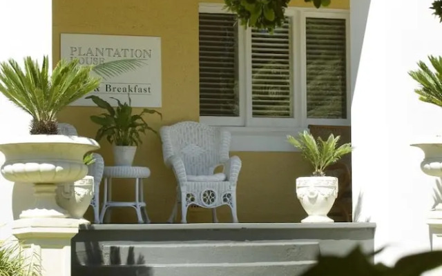 Plantation House