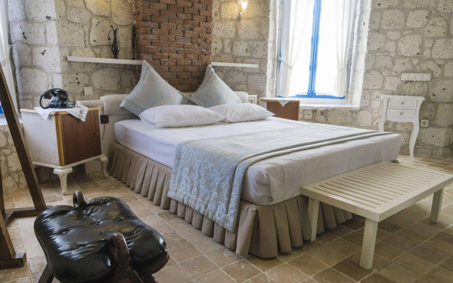 Alacati Degirmen Hotel