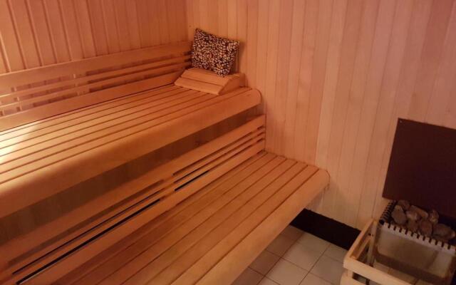 Résidence Grand Hôtel