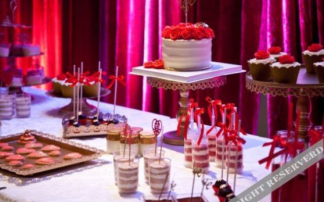 Jinhua DEEFLY Yuansu Hotel