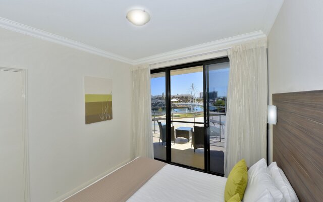 Dolphin Quay Apartments