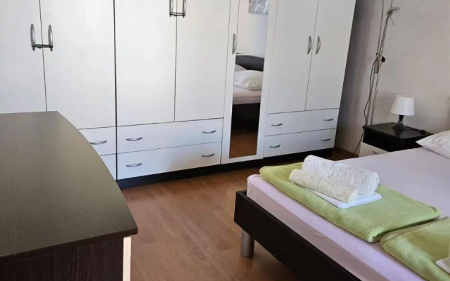 Apartment Lana