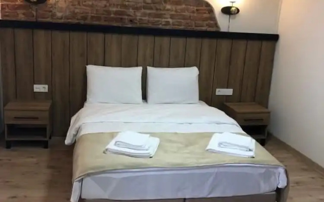 Taksim Suite