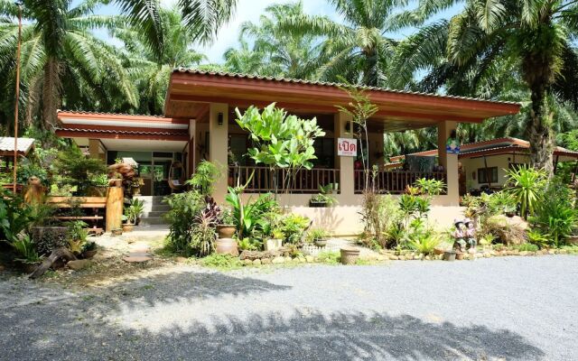 Tonpalm Farmstay