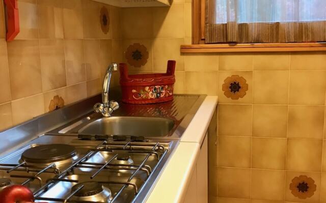 Miralago 04 Appartamento