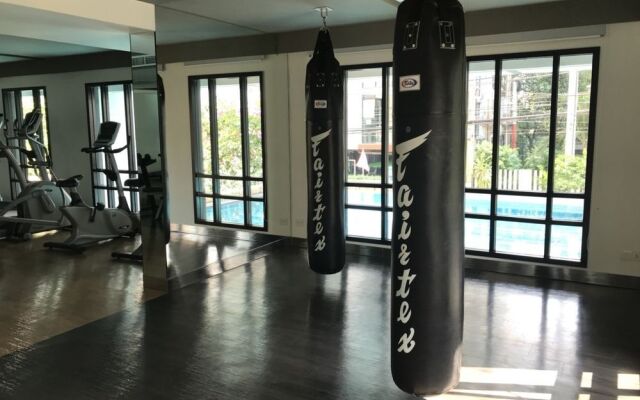 TC Contel @ Ploenchit