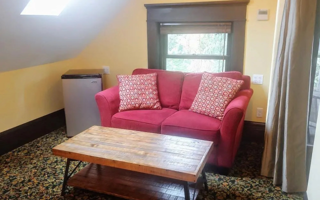 Evermore Guesthouse