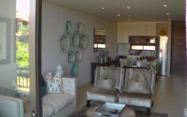 Zimbali Suite 414