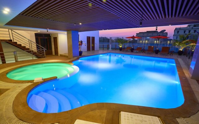 Hotel Apex