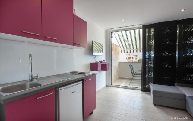 Ultima Apartments