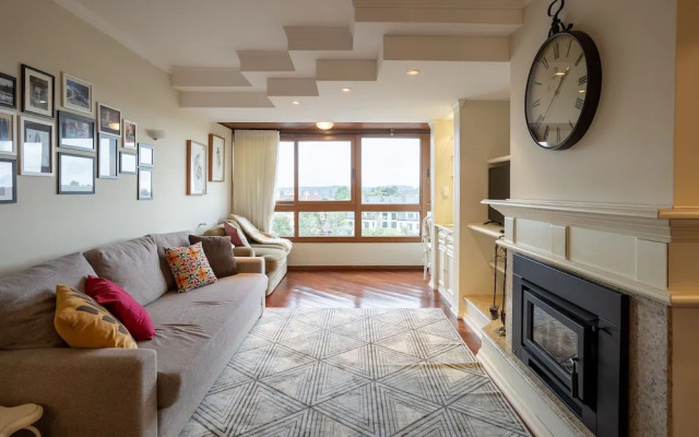 LOCAR-IN GRAMADO- Jardim Europa