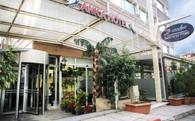 Anka Premium Hotel