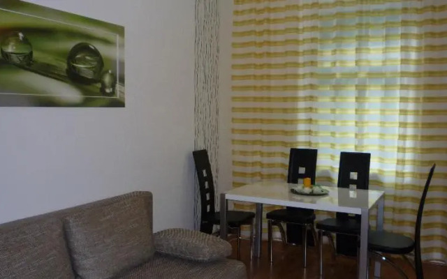 Ferienwohnung Seerose