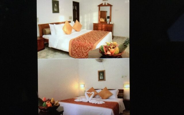 Bentota High Rich Resort