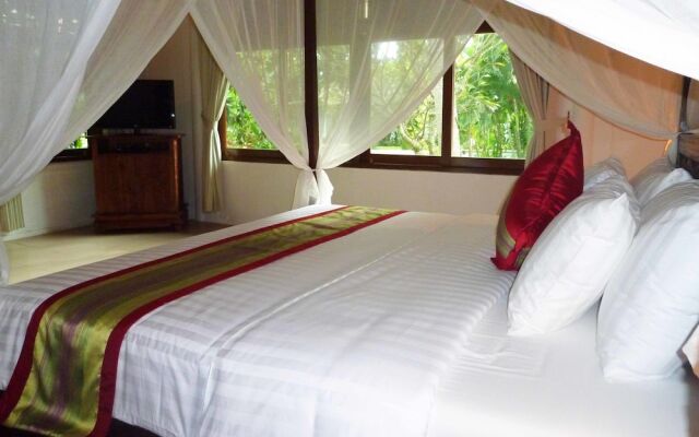 Bali Hidden Paradise Villa