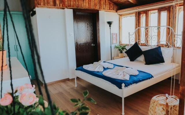 Ar Ya Butik Otel