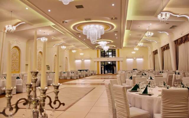 Hotel Polaris