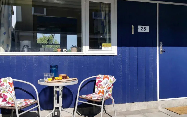 4 Person Holiday Home in Vaeggerlose