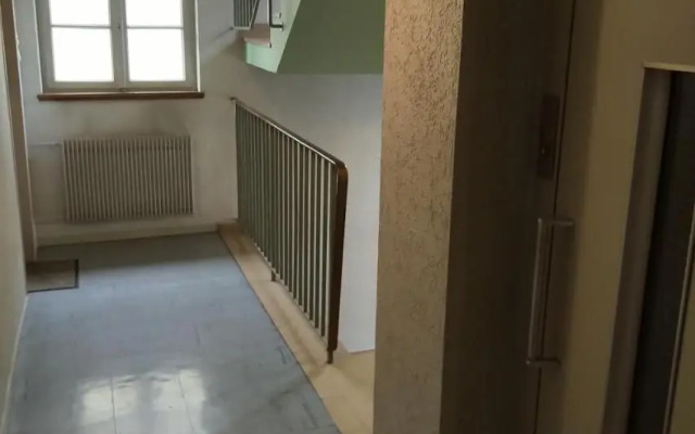 Appartement Spacieux et Cosy - Strasbourg Centre