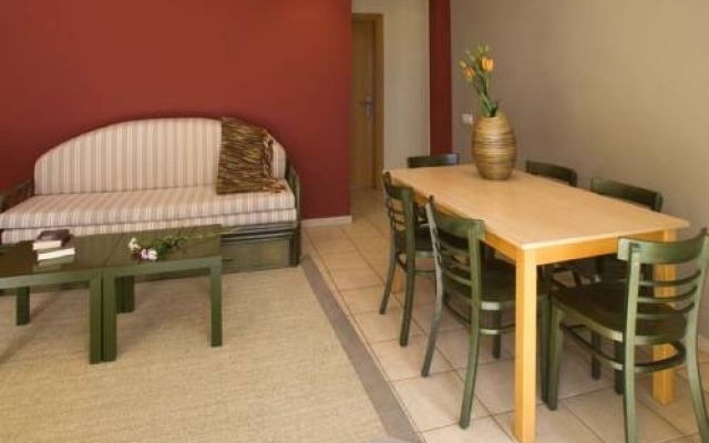 Apartaments Terraza - Santa Maria