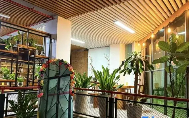Xiamen 63 Jingzhan Inn (Huandao Road Huangqi Beach Branch) – Outside – Xiamen