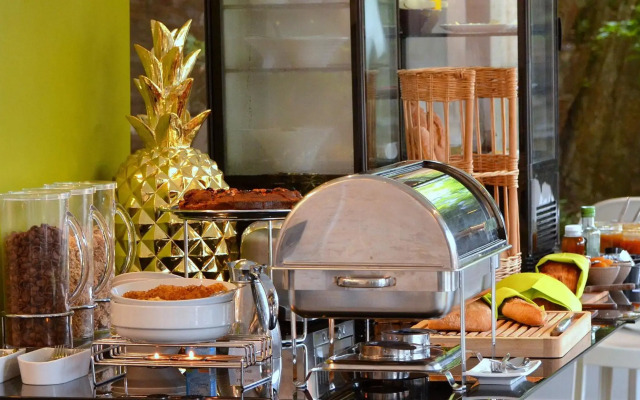 Le Madeloc Hôtel & Spa