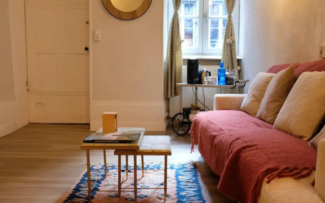 La Verrière Maison d'hôtes