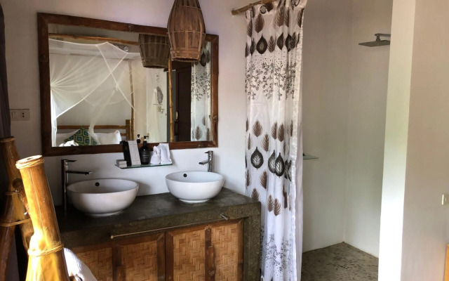 Buko Beach Resort - Adults Only