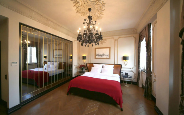 Nordstern Hotel Galata