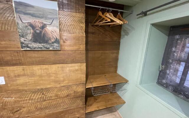 Le Domaine de la Clarté