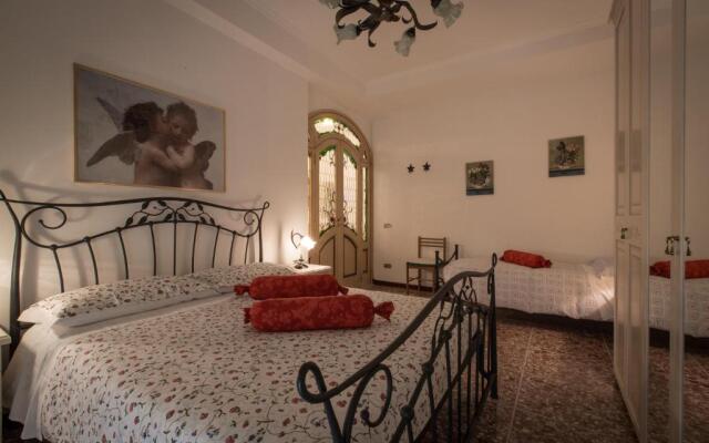 La Primavera Holidayhouse