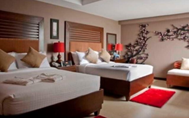 Basilisk Hotel