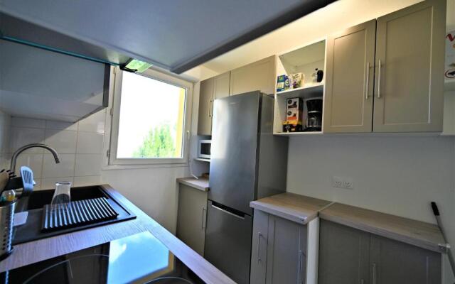 Appartement des Esteys d'Arès