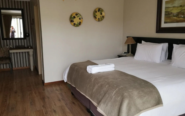 Nahoon Mouth Guest House
