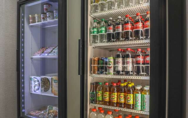 Hampton Inn & Suites Bay City, TX