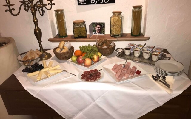Hotel Ristorante  Dall' Italiano Rocco