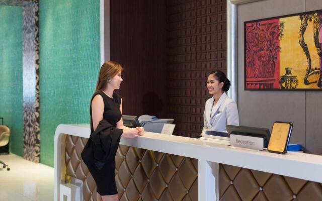 AETAS Bangkok