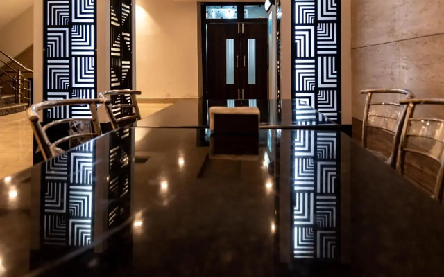 Hotel Arihant