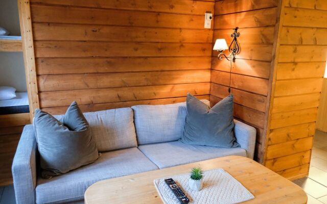 Hemsetunet Apartments