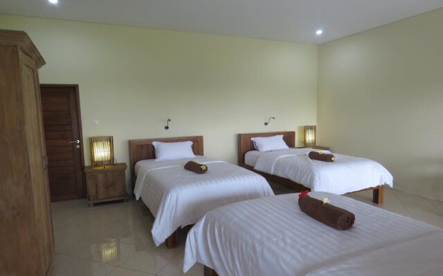Rumah Dusun