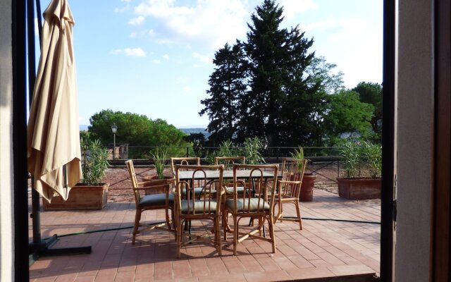 Affittacamere Le Ginestre