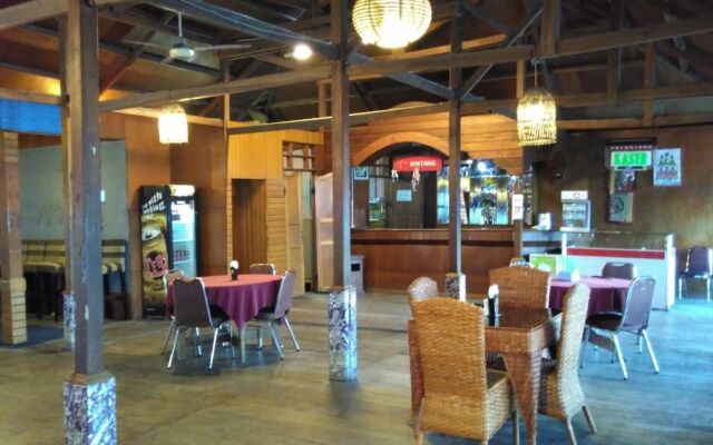 Amazing Beach Resort